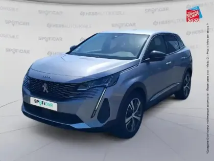 Photo Peugeot 3008 Allure Pack