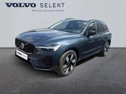 Photo Volvo Xc60 Ultra Style Dark