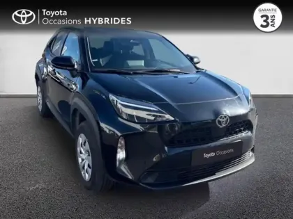 Photo 7 Toyota Yaris  Cross 116h Dynamic MY22