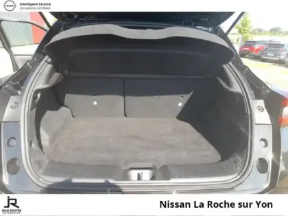 Photo 6 Nissan Juke  1.0 DIG-T 114ch N-Connecta 2022.5