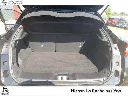 Photo 23 Nissan Juke  1.0 DIG-T 114ch N-Connecta 2022.5