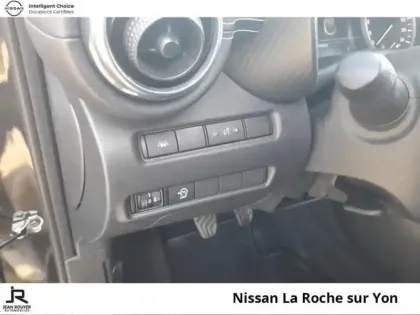 Photo 13 Nissan Juke  1.0 DIG-T 114ch N-Connecta 2022.5