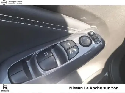 Photo 27 Nissan Juke  1.0 DIG-T 114ch N-Connecta 2022.5