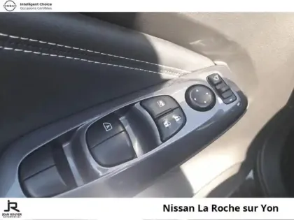 Photo 12 Nissan Juke  1.0 DIG-T 114ch N-Connecta 2022.5