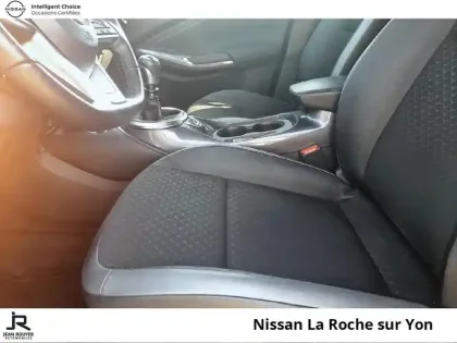 Photo 19 Nissan Juke  1.0 DIG-T 114ch N-Connecta 2022.5