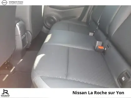 Photo 20 Nissan Juke  1.0 DIG-T 114ch N-Connecta 2022.5