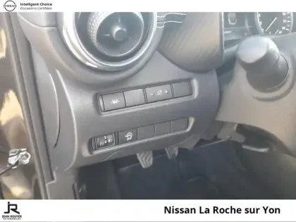 Photo 28 Nissan Juke  1.0 DIG-T 114ch N-Connecta 2022.5