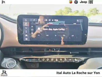 Photo 11 Fiat 500  3+1 e 118ch Pack Confort & Style MY23