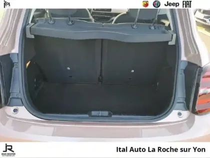 Photo 5 Fiat 500  3+1 e 118ch Pack Confort & Style MY23