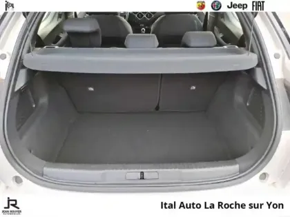Photo 5 DS DS 3  Crossback BlueHDi 110ch Montmartre