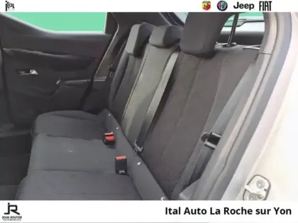 Photo 9 DS DS 3  Crossback BlueHDi 110ch Montmartre