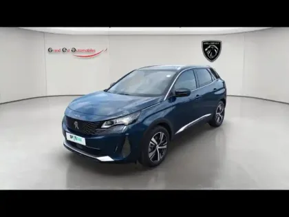 Photo Peugeot 3008 Gt