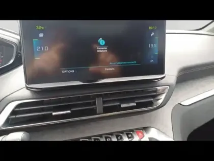Photo 12 Peugeot 3008  HYBRID 225ch GT e-EAT8