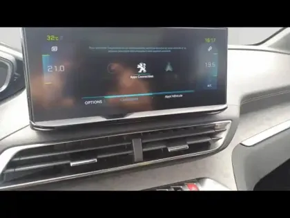 Photo 13 Peugeot 3008  HYBRID 225ch GT e-EAT8
