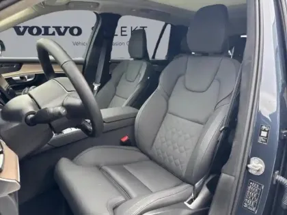 Photo 8 Volvo Xc90  T8 AWD 310 + 145ch Ultra Style Dark Geartronic