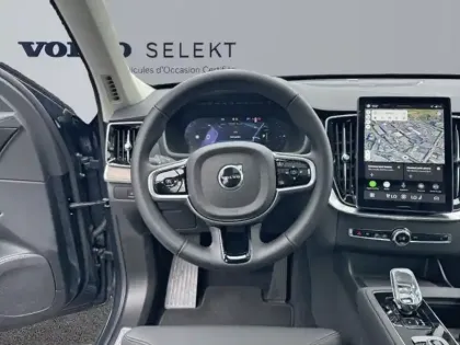 Photo 11 Volvo Xc90  T8 AWD 310 + 145ch Ultra Style Dark Geartronic