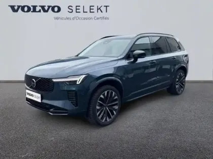 Photo Volvo Xc90 Ultra Style Dark