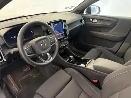 Photo 13 Volvo C40  Recharge 231ch Start