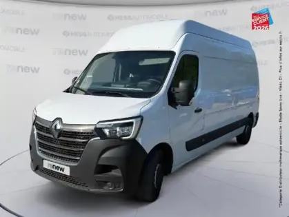 Photo Renault Master Confort