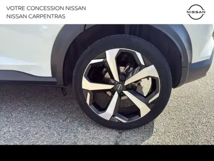 Photo 7 Nissan Juke  1.6 Hybrid 143ch N-Connecta 2023.5