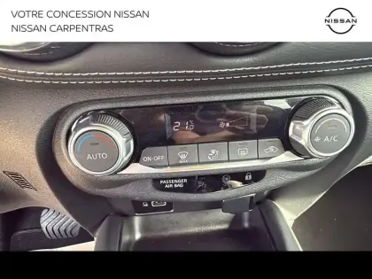Photo 14 Nissan Juke  1.6 Hybrid 143ch N-Connecta 2023.5