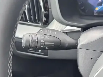 Photo 14 Volvo Xc60  T6 Hybride Rechargeable 350ch Ultra Style Chrome Geartronic 8 AWD