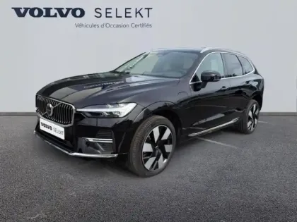 Photo Volvo Xc60 Ultra Style Chrome