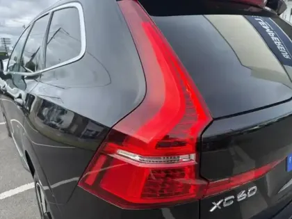 Photo 6 Volvo Xc60  T6 Hybride Rechargeable 350ch Ultra Style Chrome Geartronic 8 AWD