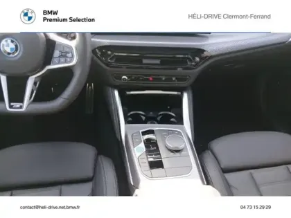 Photo 12 BMW I4  eDrive40 340ch M Sport
