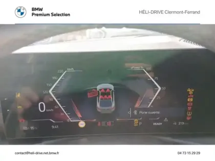 Photo 8 BMW I4  eDrive40 340ch M Sport
