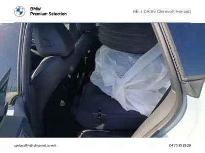 Photo 6 BMW I4  eDrive40 340ch M Sport