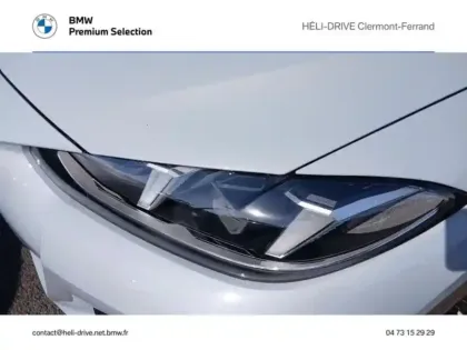 Photo 14 BMW I4  eDrive40 340ch M Sport