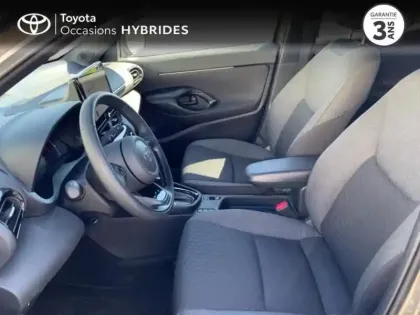 Photo 8 Toyota Yaris  Cross 116h Design MY22