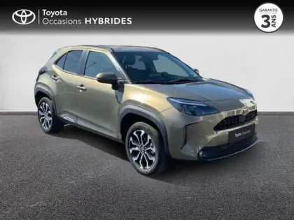 Photo 5 Toyota Yaris  Cross 116h Design MY22