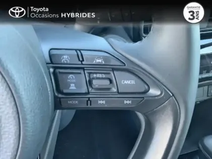 Photo 14 Toyota Yaris  Cross 116h Design MY22