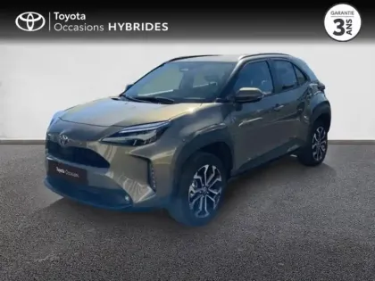 Photo Toyota Yaris Design
