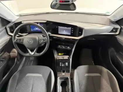 Photo 6 Opel Mokka  -e 136 Edition Camera Clim auto