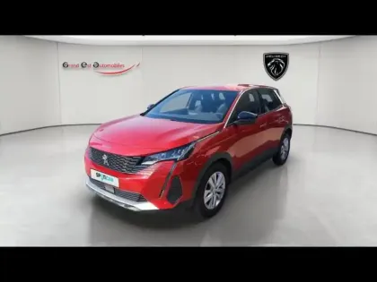 Photo Peugeot 3008 Active Pack