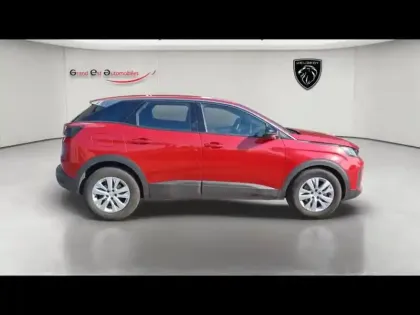 Photo 6 Peugeot 3008  1.2 PureTech 130ch S&S Active Pack EAT8