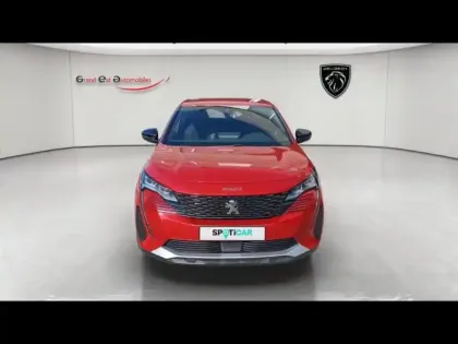 Photo 8 Peugeot 3008  1.2 PureTech 130ch S&S Active Pack EAT8