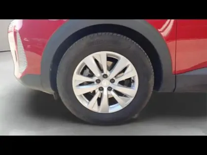 Photo 9 Peugeot 3008  1.2 PureTech 130ch S&S Active Pack EAT8