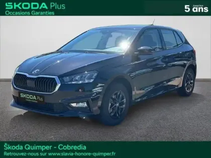 Photo Skoda Fabia Selection