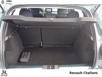 Photo 6 Dacia Sandero  1.0 ECO-G 100ch Stepway Expression -24