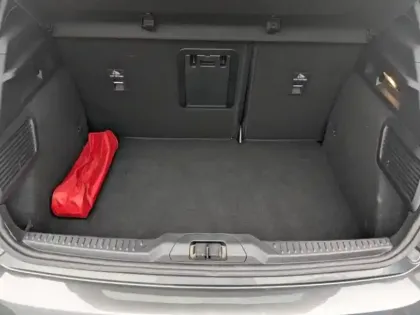 Photo 5 Ford Focus  1.0 Flexifuel mHEV 125ch ST-Line X Powershift