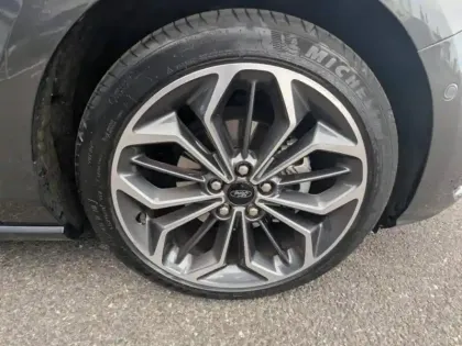 Photo 9 Ford Focus  1.0 Flexifuel mHEV 125ch ST-Line X Powershift