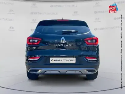 Photo 6 Renault Kadjar  1.3 TCe 140ch FAP Intens EDC - 21