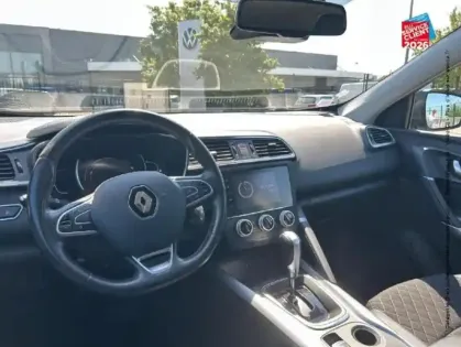 Photo 14 Renault Kadjar  1.3 TCe 140ch FAP Intens EDC - 21