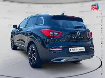 Photo 7 Renault Kadjar  1.3 TCe 140ch FAP Intens EDC - 21