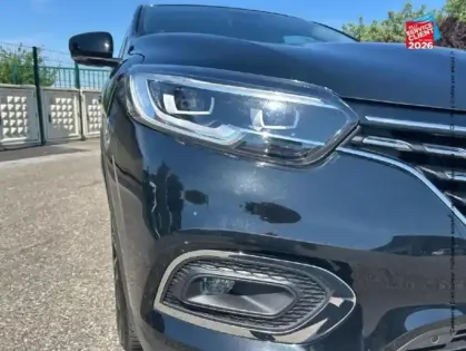 Photo 12 Renault Kadjar  1.3 TCe 140ch FAP Intens EDC - 21