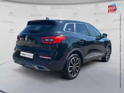 Photo 5 Renault Kadjar  1.3 TCe 140ch FAP Intens EDC - 21